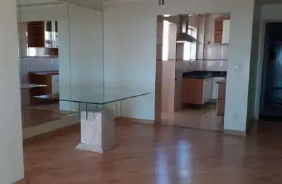 Apartamento á venda com 119m², 3 quartos no bairro santana zona norte