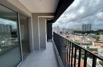 Apartamento á venda com 52m², 1 quarto, 1 vaga no bairro ipiranga zona sul
