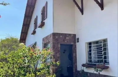 Sobrado á venda com 300m², 5 quartos no parque do carmo, zona leste