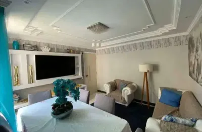 Apartamento com 2 quartos à venda na Rua Arenópolis, Pimentas, Guarulhos