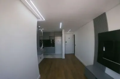 Apartamento novo á venda, mobiliado com 2 quartos próximo ao metro jabaquara