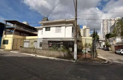 Casa com 5 quartos à venda na Rua Carlos Vítor Cocozza, Vila Mariana, São Paulo