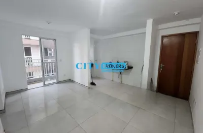 Apartamento com 2 quartos à venda na Rua Onório Marsella, Jardim do Triunfo, Guarulhos