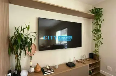 Apartamento á venda com 72m², 2 quartos, 1 suíte no bairro santana zona norte