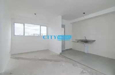 Apartamento com 2 quartos à venda na Rua da Mooca, Mooca, São Paulo