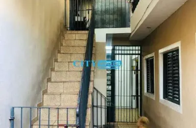 Casa com 2 quartos à venda na Rua Wilson Souza, Jardim Rosa de Franca, Guarulhos