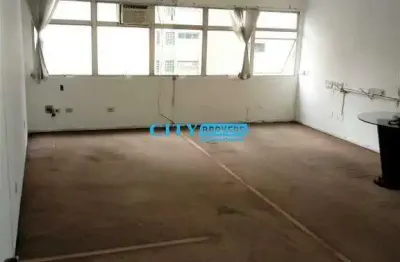 Sala comercial a venda com 43m² jardim paulista são paulo - sp