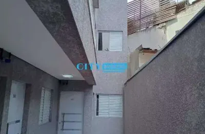 Apartamento á venda com 2 quartos, 9 minutos do metrô penha zona leste