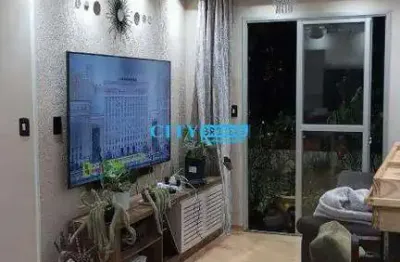 Apartamento á venda com 74m², 3 dormitórios na vila nova cachoeirinha zona norte