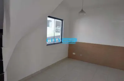 Casa em condomínio fechado com 2 quartos à venda na Rua Mirandinha, Penha De França, São Paulo