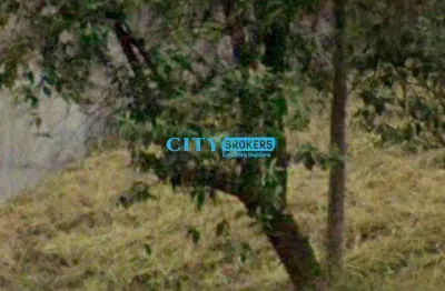 Terreno à venda na Avenida Henrique Broseghini, Adalgisa, Osasco