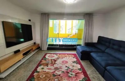 Casa com 2 quartos à venda na Rua Francisco Ribeiro de Barros, Jardim Terezópolis, Guarulhos