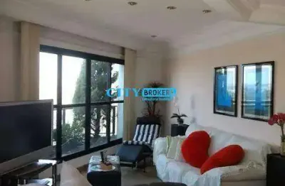 Cobertura com 4 quartos à venda na Praça Doutor Sampaio Vidal, Vila Formosa, São Paulo