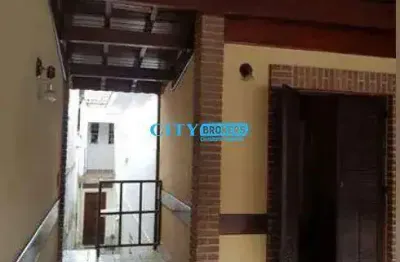 Casa com 3 quartos à venda na Rua Ana Concheta Talarico, Vila Talarico, São Paulo