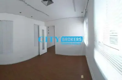 Sala comercial à venda na Avenida Nove de Julho, Jardim Paulista, São Paulo