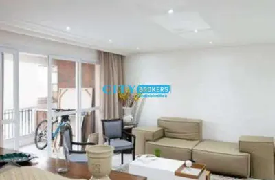 Apartamento a venda com 109 m² jardim aeroporto são paulo - sp