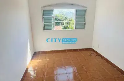 Apartamento a venda com 72m² vila lavínia mogi das cruzes - sp
