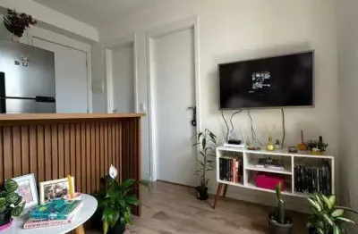 Apartamento 1 dormitório à venda em guarulhos – vila das bandeiras, 27 m² com 1 vaga