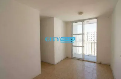 Apartamento a venda com 64m² cidade ademar( jardim prudência) sp
