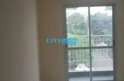 Apartamento com 3 quartos à venda na Rua Conrado Mazzeo, Jardim Luísa, São Paulo