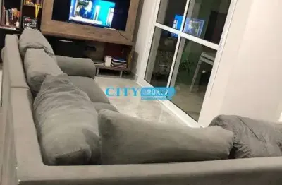 Apartamento a venda com 154,92m² jardim las vegas-guarulhos - sp