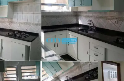 Casa com 3 quartos à venda na Rua Borges de Figueiredo, Mooca, São Paulo