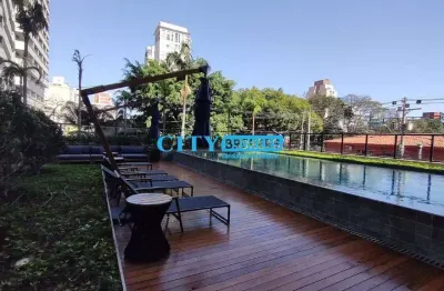 Apartamento com 2 quartos à venda na Rua Casa do Ator, Vila Olímpia, São Paulo