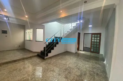 Sobrado comercial e residencial à venda com 316m² | 4 quartos, bairro anália franco – zona leste