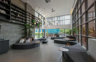 Kitnet / Stúdio à venda na Rua Loefgren, Vila Clementino, São Paulo