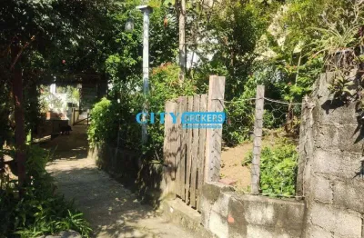 Terreno à venda na Rua Maria Cândida Pereira, Vila Leonor, Guarulhos