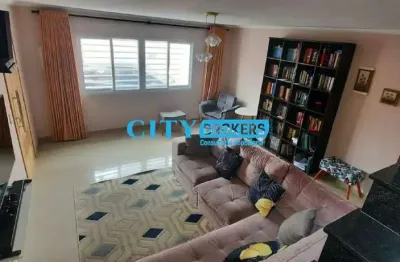 Casa com 3 quartos à venda na Rua Soldado Alcebíades Bobadilha da Cunha, Vila Zamataro, Guarulhos