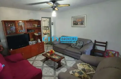 Casa com 2 quartos à venda na Rua Faustino Siqueira Franco, Vila Maricy, Guarulhos