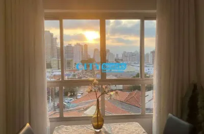 Apartamento com 106m2 e a área útil de 94m² vila gomes cardim-são paulo - sp