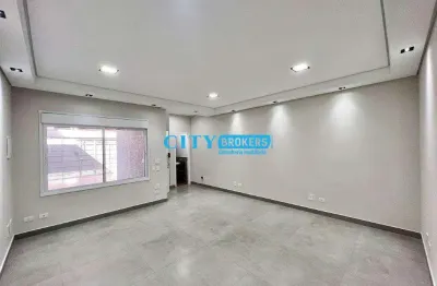 Casa com 3 quartos à venda na Rua das Camélias, Mirandópolis, São Paulo