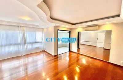 Apartamento com 3 quartos à venda na Rua José de Magalhães, Vila Clementino, São Paulo