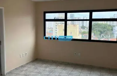 Sala comercial à venda na Rua Padre Machado, Bosque da Saúde, São Paulo