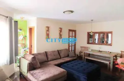 Apartamento com 3 quartos à venda na Rua Miragem, Vila Regente Feijó, São Paulo