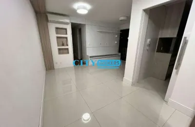 Apartamento com 3 quartos à venda na Rua Caetanos, Vila Regente Feijó, São Paulo
