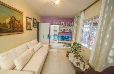 Casa com 3 quartos à venda na Rua Manuel Monteiro, Cidade Domitila, São Paulo