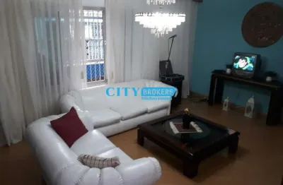 Casa com 2 quartos à venda na Rua Anacleto, Vila Isolina Mazzei, São Paulo