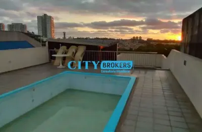 Casa com 4 quartos à venda na Rua Dende, Jardim Cidade Pirituba, São Paulo