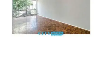 Apartamento com 2 quartos à venda na Rua Coronel Oscar Porto, Paraíso, São Paulo