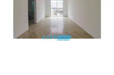 Apartamento com 2 quartos à venda na Avenida Manoel dos Santos Braga, Vila Robertina, São Paulo
