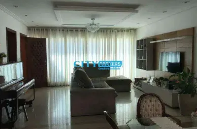 Casa com 3 quartos à venda na Rua Lalau Rabelo, Vila Milton, Guarulhos