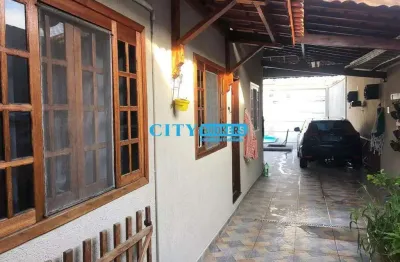 Casa térrea com 2 quartos e piscina à venda na vila medeiros – zona norte