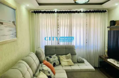 Casa com 4 quartos à venda na Rua Odorico Inácio de Jesus, Vila Rosália, Guarulhos