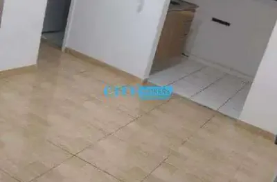 Apartamento com 2 quartos à venda na Viela Betânia, Jardim Albertina, Guarulhos