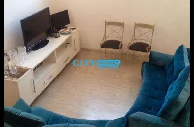 Casa com 3 quartos à venda na Rua Maria de Castro Mesquita, Jardim São Paulo, Guarulhos