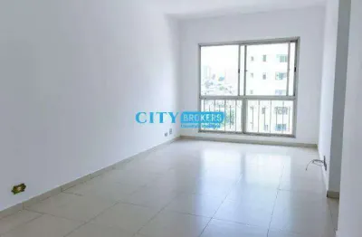 Apartamento com 3 quartos à venda na Rua Samambaia, Bosque da Saúde, São Paulo