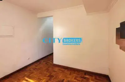 Apartamento com 1 quarto à venda na Rua Tenente Otávio Gomes, Aclimação, São Paulo
